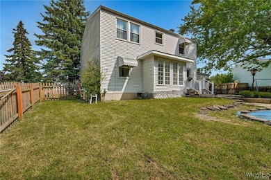 5007 Overlook Point, Hamburg, NY 14075 - photo 6