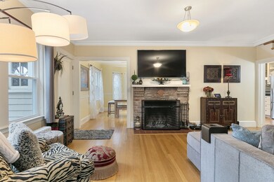 307 Bedford St, Lexington, MA 02420 - photo 3