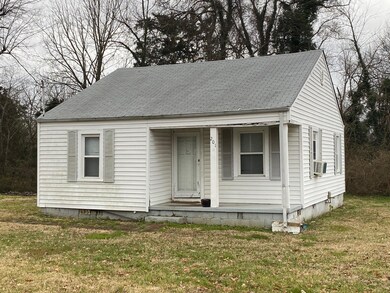 201 Kayden St, Shelbyville, TN 37160 - photo 2