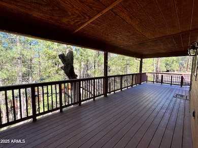 269 W Homestead Ln, Payson, AZ 85541 - photo 5