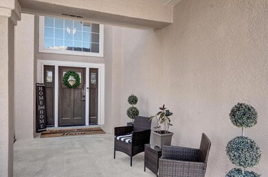 904 Via Norte Ln, El Paso, TX 79912 - photo 3