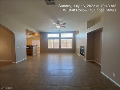1750 Bluff Hollow Place, North Las Vegas, NV 89084 - photo 2