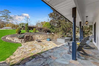 1525 Bend Creek Ct, Atlanta, GA 30338 - photo 2