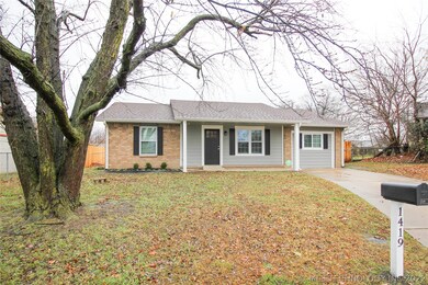 unlisted-address, Glenpool, OK 74033 - photo 2