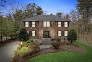 258 Bridges Ln, North Andover, MA 01845 - photo 2