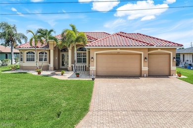 214 SW 39th Terrace, Cape Coral, FL 33914 - photo 3