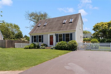 208 W View Rd, Middletown, RI 02842 - photo 3