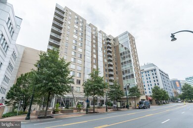 The Crescent unit 1211, Silver Spring, MD 20910 - photo 2