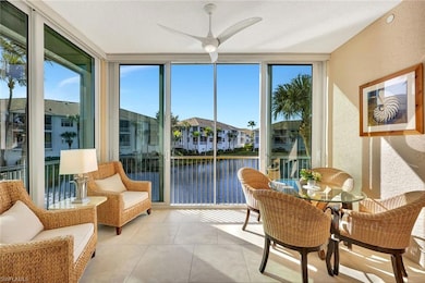 805 Bentwater Cir unit 101, Naples, FL 34108 - photo 2