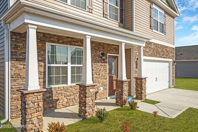 3617 Corinth Dr, Greenville, NC 27834 - photo 3