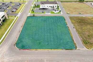 View of birds eye view of property