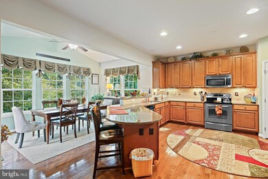 1149 Sassafras Cir, Eldersburg, MD 21784 - photo 4