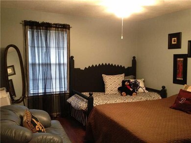 Other. 3RD BEDROOM