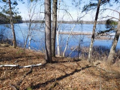 0 Hayden Lake Rd unit 1517380, Danbury, WI 54830 - photo 3