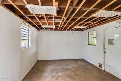 Bonus Room that Could Be Under Air