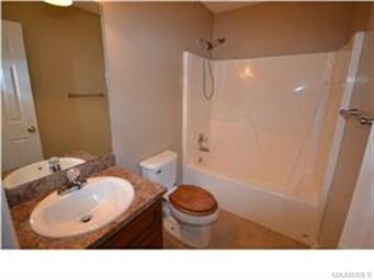 Hall Bath