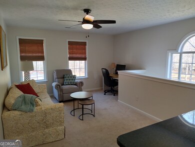 1467 Elders Mill Rd unit ABOVE GARAGE APARTME, Senoia, GA 30276 - photo 7