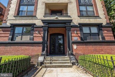 1438 Meridian Place NW unit 105, Washington, DC 20010 - photo 2