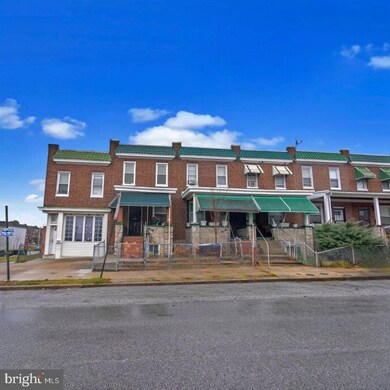 1521 N Luzerne Ave, Baltimore, MD 21213 - photo 2