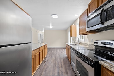 203 Clear Water Dr, Smithfield, NC 27577 - photo 7