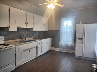 Kitchen A