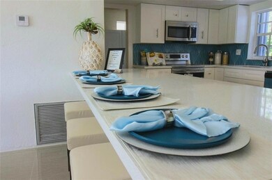 New Quartz Countertops
