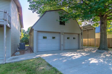 1299 Breezy Point Ln, Kimberling City, MO 65686 - photo 7