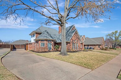 3217 Channing Ln, Bedford, TX 76021 - photo 2