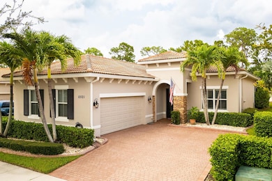 10521 SW Visconti Way, Port St. Lucie, FL 34986 - photo 4