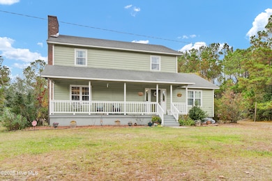 21801 U S 17, Hampstead, NC 28443 - photo 2