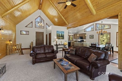 Open Floorplan