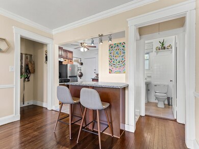 155 Florence St unit 4, Roslindale, MA 02131 - photo 5