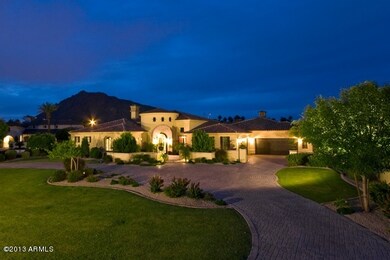HOUSE FRONT