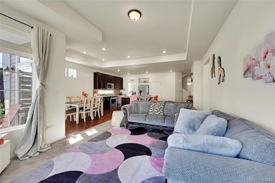 4424 N Quemoy St, Aurora, CO 80019 - photo 7