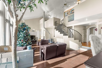 14418 Oakwood Place NE, Albuquerque, NM 87123 - photo 3