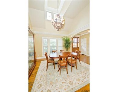 Dining Room.