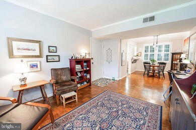 6620 E Wakefield Dr unit A2, Alexandria, VA 22307 - photo 3