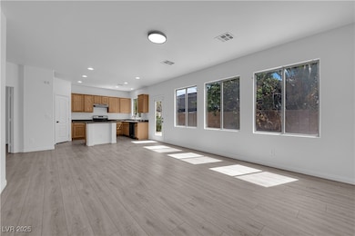 6412 Point Break St unit 1, North Las Vegas, NV 89084 - photo 6