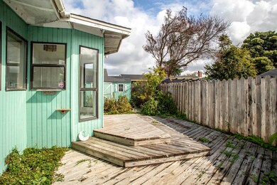 31 Back Deck