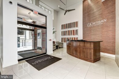 915 E St NW unit 507, Washington, DC 20004 - photo 4