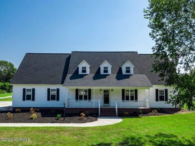 601 S Caswell - MLS03