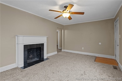 213 Sunset Ave, Fayetteville, NC 28301 - photo 4