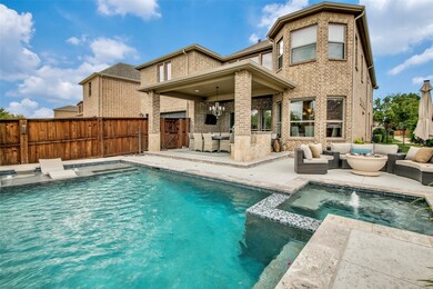 400 Orleans Dr, Southlake, TX 76092 - photo 4