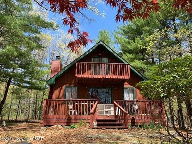 105 Deer Trail Dr, Saylorsburg, PA 18353 - photo 2