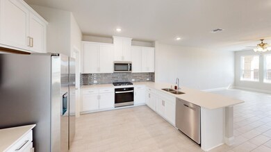 2829 Woodland Ct, Wylie, TX 75098 - photo 3