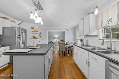 636 Merchant Dr, Winterville, NC 28590 - photo 6