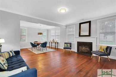 603 E 52nd St, Savannah, GA 31405 - photo 5