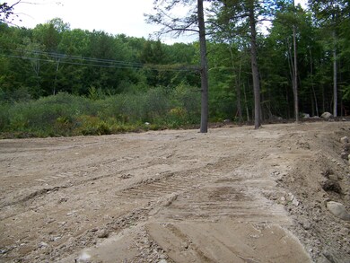 updated leveling of lot
