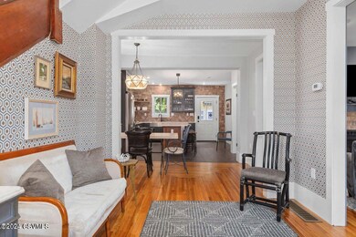 207 S 4th St, Lewisburg, PA 17837 - photo 6