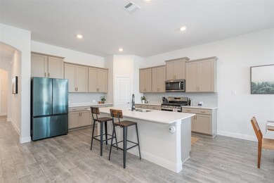 2621 Madera Canyon Rd, Aubrey, TX 76227 - photo 5